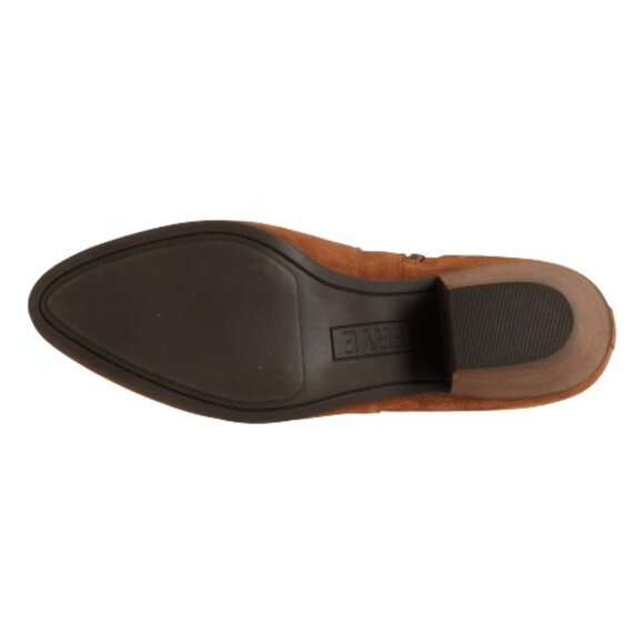 Frye Sandra Chelsea Boots - Suede (For Women) - Picture 6 of 6